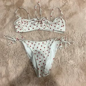 Kendall & Kylie Swim